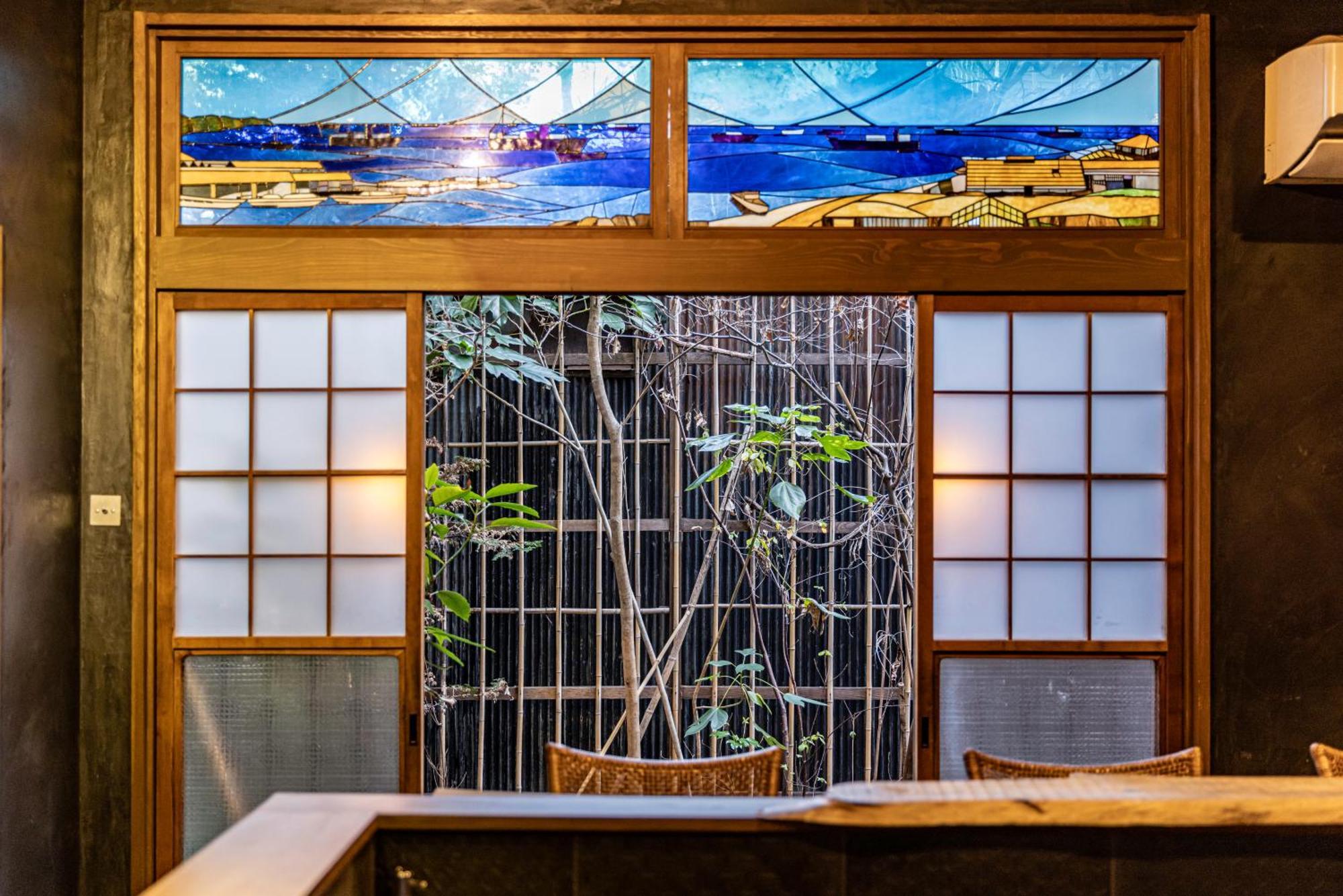 Hostel Honodo Cobo Kjóto Exteriér fotografie