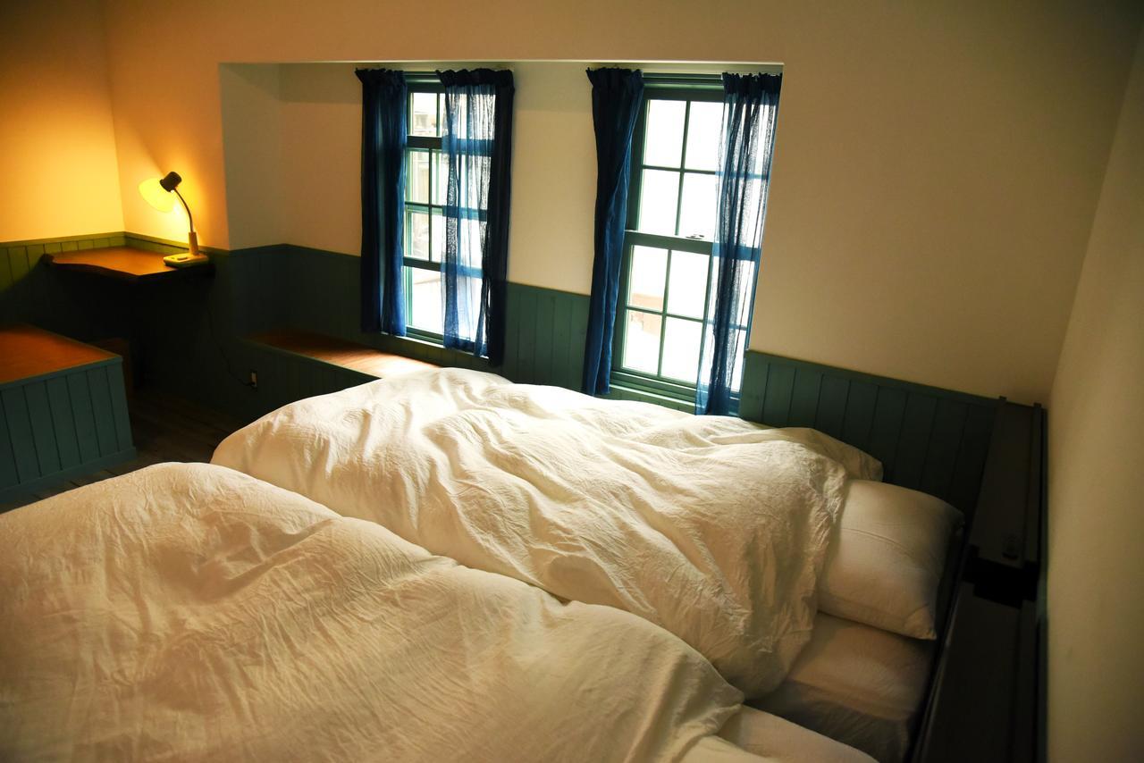 Hostel Honodo Cobo Kjóto Exteriér fotografie