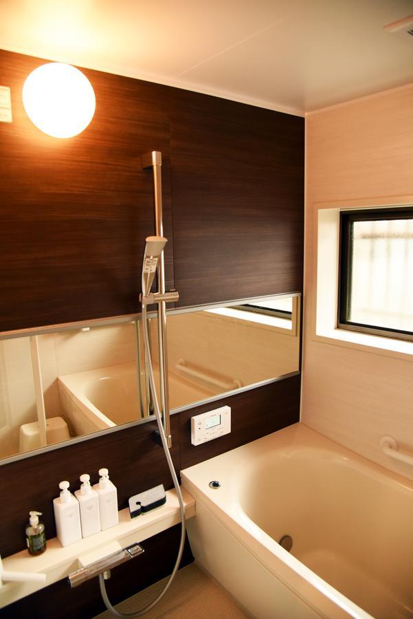 Hostel Honodo Cobo Kjóto Exteriér fotografie