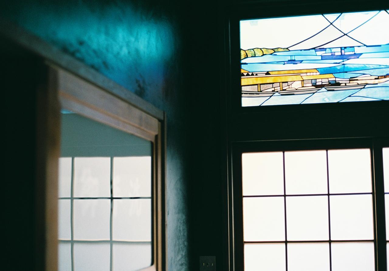 Hostel Honodo Cobo Kjóto Exteriér fotografie