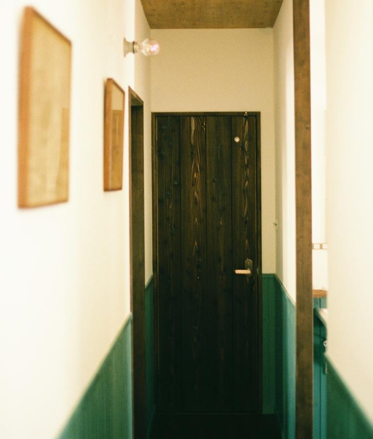 Hostel Honodo Cobo Kjóto Exteriér fotografie