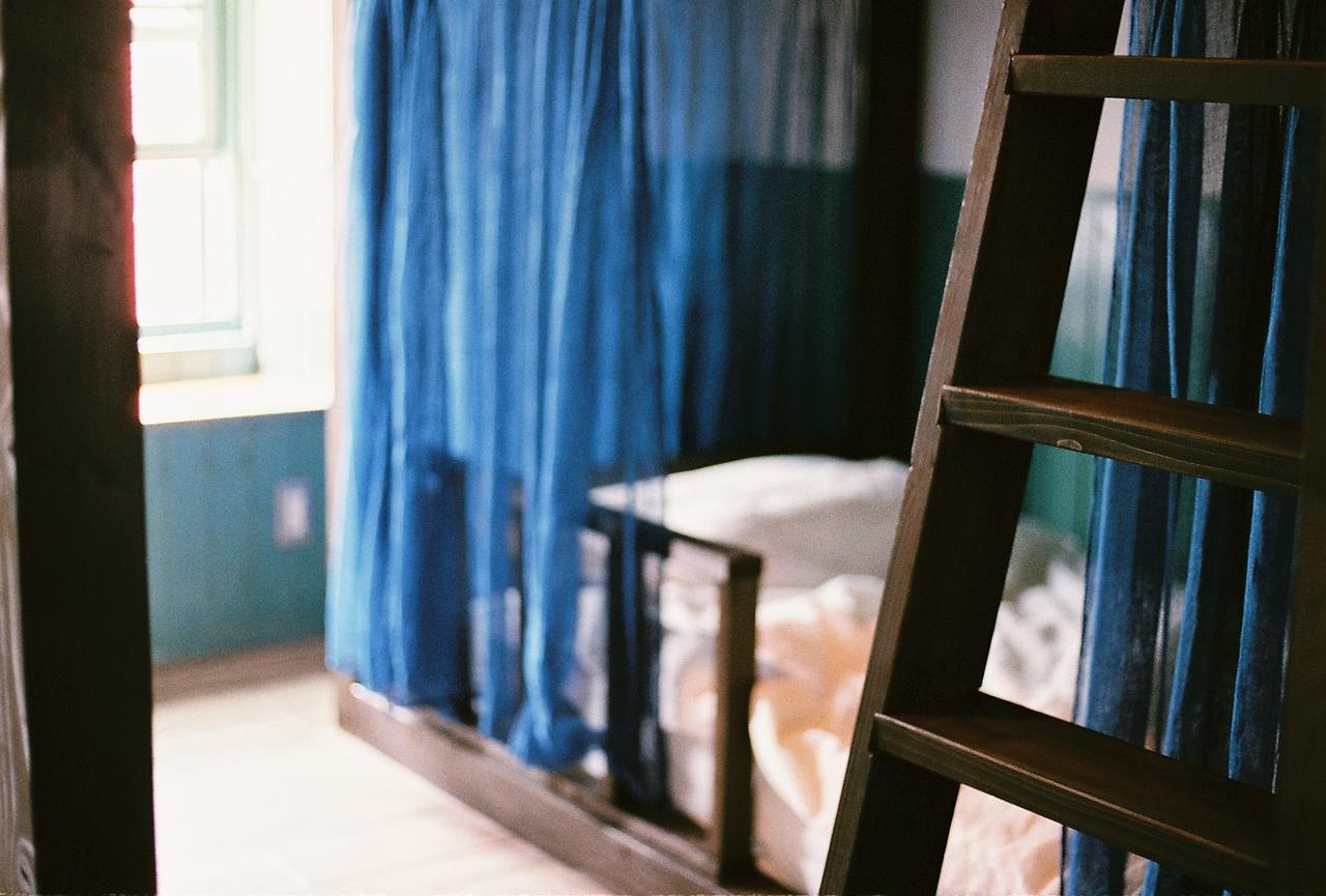 Hostel Honodo Cobo Kjóto Exteriér fotografie